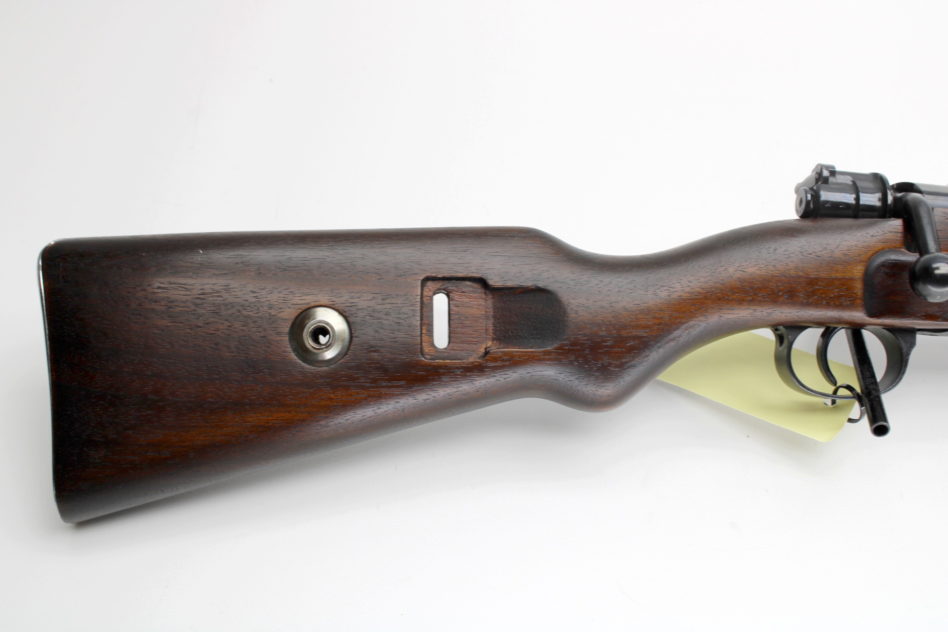 Waffen-Pfandleihhaus